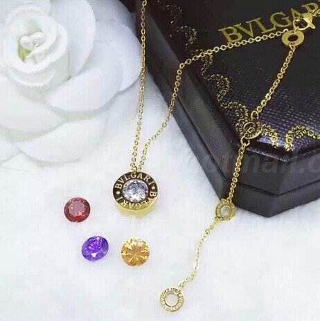 Bvlgari Necklaces 43